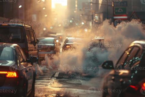 Air Pollution Car Stock Photos, Images and Backgrounds for Free Download