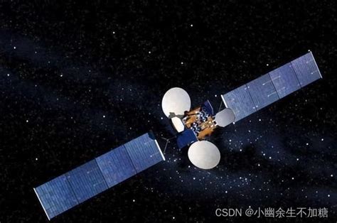 世界前沿技术发展报告2023《世界航天技术发展报告》（二）卫星技术national Defense Space Architecture