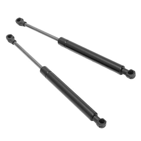 T O G 2x Front Bonnet Hood Lift Support Shock Strut For Bmw E60 E61