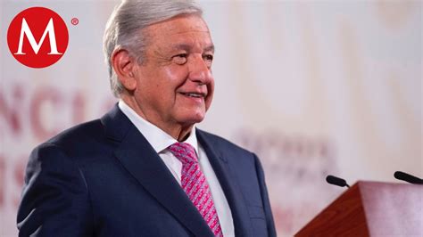 Amlo Dice Que Enviará Una Segunda Carta A Israel Para Solicitar Extradición De Tomás Zerón