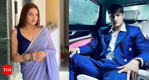 Himanshi Khurana Asim Riaz Breakup News Bigg Boss 13 S Himanshi