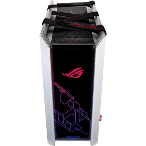 Asus Rog Strix Gx601 Helios Rgb Fanlı Temperli Cam Usb 31 Fiyatı