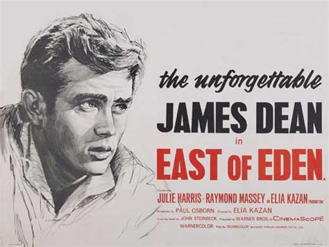 East of Eden Movie Poster Print (27 x 40) - Item # MOVEB83024 - Posterazzi