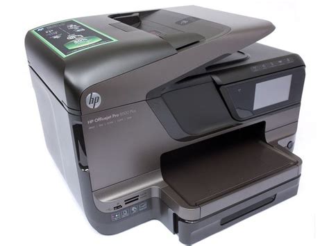 HP Officejet Pro 8600 Plus E All In One Printer Down To 140 ITProPortal