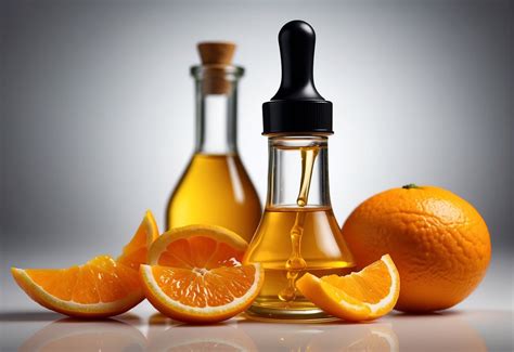 Citrus Aurantium Dulcis Peel Oil For Skin Benefits And Uses Pickle