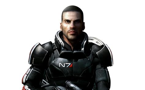 Render Mass Effect 3 ~ Render Create