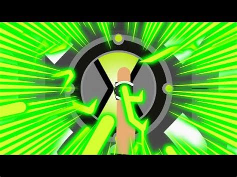 Ben Unlocks MASTER CONTROL Ben10 YouTube