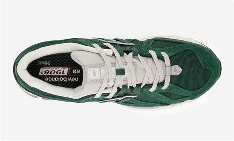 New Balance R Nightwatch Green M Rx Release Date Where To Buy