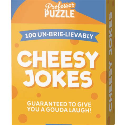 Gross Jokes | Professor Puzzle