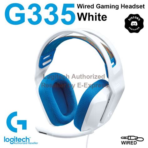 Logitech G Pro X V2 Wireless LightSpeed [White] หูฟังเกมมิ่ง ไร้สาย สี ...