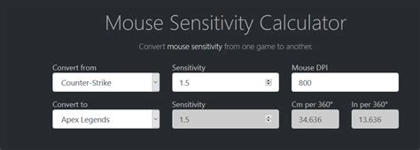 Analizadores Dpi Para Calcular La Sensibilidad Del Sensor Del Rat N