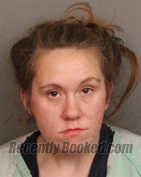 Recent Booking Mugshot For KELSEY NICOLE MURPHREE In Jefferson County