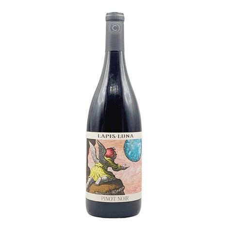 Lapis Luna Pinot Noir – Collective - A Craft Beer Shop