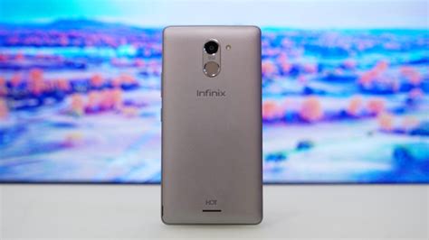Infinix Hot Pro Review YugaTech Philippines Tech News Reviews