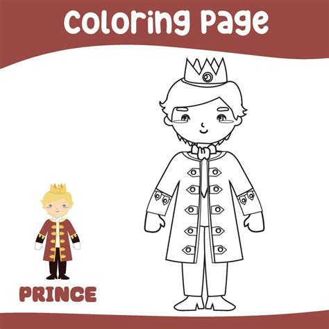 24 Coloring Page 25547369 Vector Art At Vecteezy