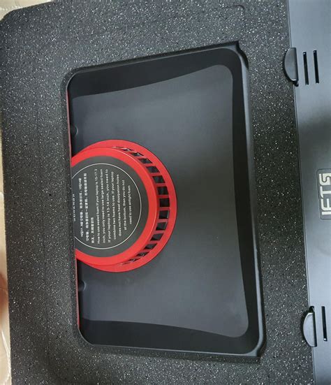 Just received my IETS GT500 : r/GamingLaptops