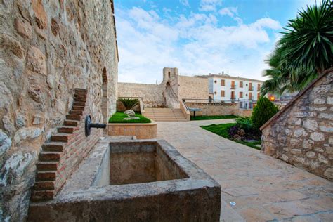 Castillo De Torredonjimeno Deporsa