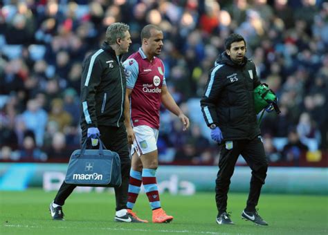 Gabby Agbonlahor opens up on why he retired at Aston Villa despite ...