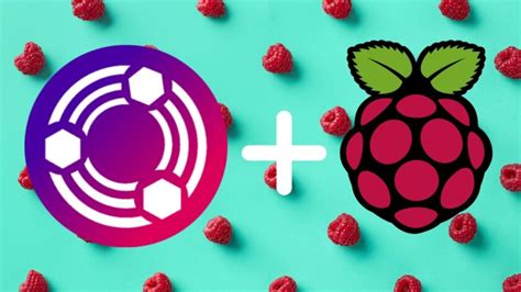 Ubuntu Unity Remix Prepara Una Versión Para Raspberry Pi 4