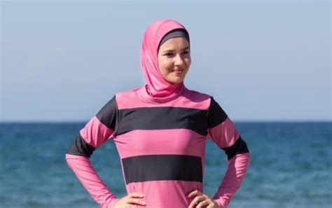 Best Burkinis Modest Swimsuits At Every Price