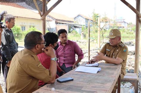 Perbaiki Pustu Degayu Upaya Pemkot Penuhi Layanan Kesehatan Wilayah