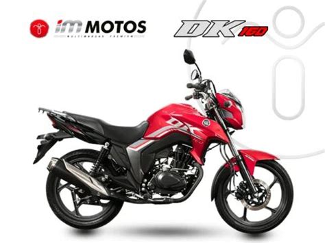 Motos HAOJUE DK No Brasil