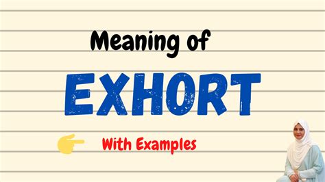 Exhort Meaning – Urdu Meaning – Hindi Meaning - Vocabgram