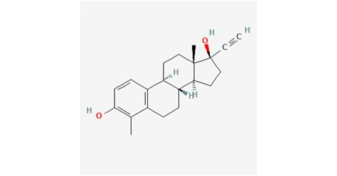 Buy Premium High Quality Ethinylestradiol EP Impurity K Best Price