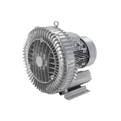 Re Blowers India P Ltd Stage Regenerative Blower Hp Ac Induction