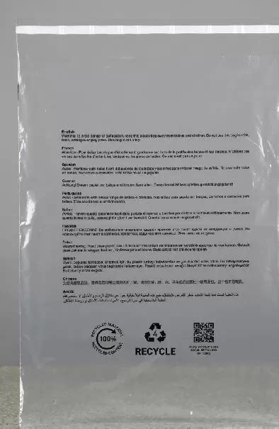 recycled poly bags manufacturer  supplier  bangalore