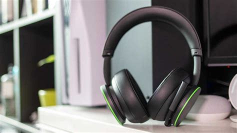 Xbox Wireless Headset Review X Hits The Spot Tech Advisor