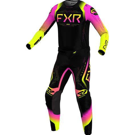 Fxr Mx Kits