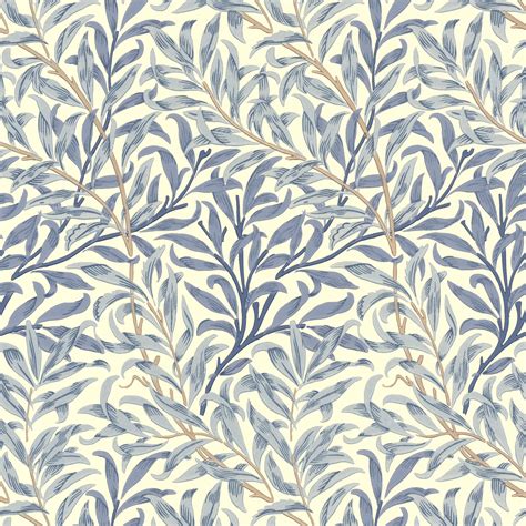 William Morris Wallpaper