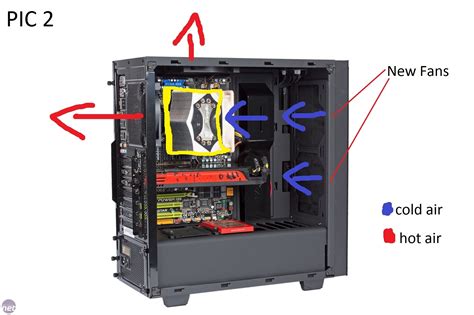 7 Images Nzxt S340 Fan Setup And Description Alqu Blog