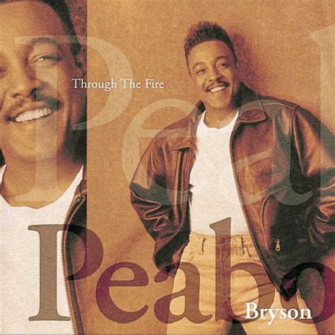 Peabo Bryson Album Covers Rapture And Love