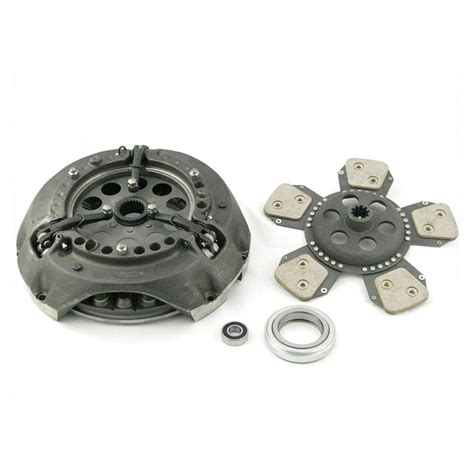 Massey Ferguson Clutch Kits And Components Massey Ferguson Clutch Kits