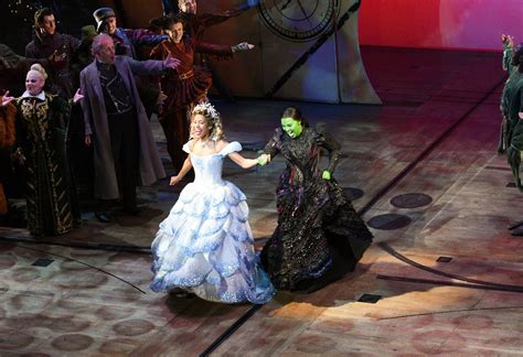 ‘wicked Musical Tour Will Make Stops In Louisiana Texas Theaters