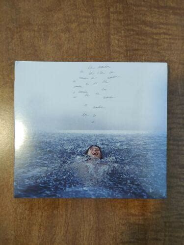 Shawn Mendes Wonder Deluxe CD w/ Signed Card Pack I Autographed ...