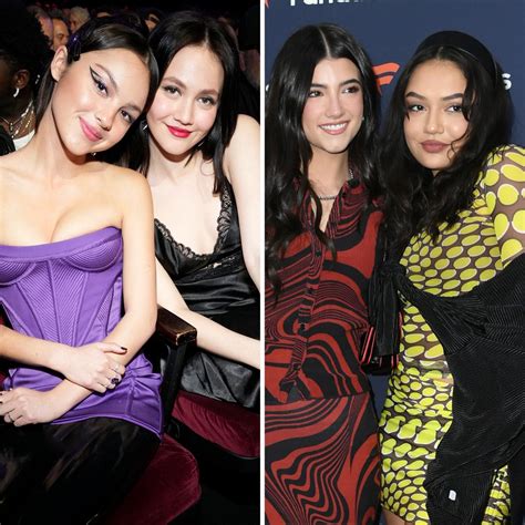 Charli D Amelio Avani Gregg Bikini Twerk Video Leaked My XXX Hot Girl