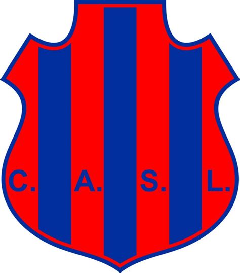 CLUB ATLÉTICO SAN LORENZO CORDOBÁ Football logo Sports Sports jersey