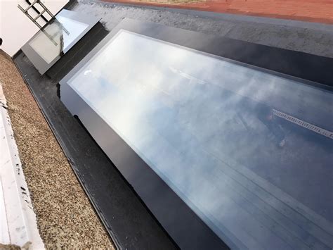 Triple Glazed Roof Skylight - Future Windows