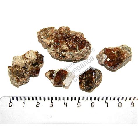 Mineral Land