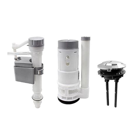 Buy Dual Flush And Fill Toilet Cistern Kit Toilet Cistern Dual Flush