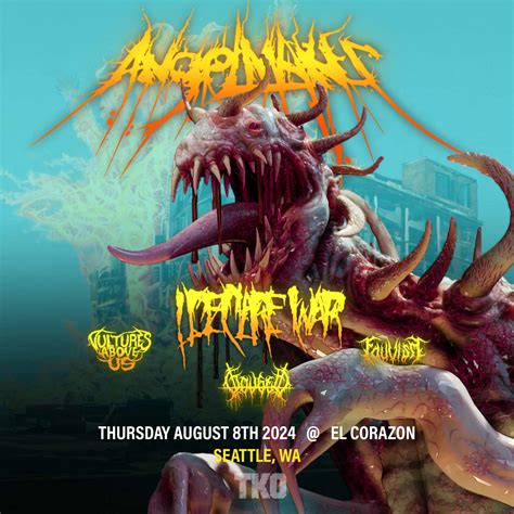 El Corazon The Funhouse | 109 Eastlake Avenue East | Seattle, WA