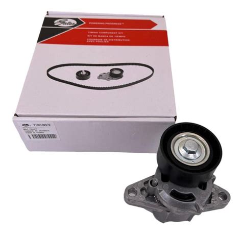 Tensor Correa Unica Renault Clio Megane Scenic Symbol Kangoo Mercadolibre