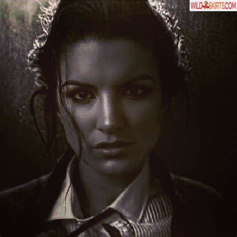 Gina Carano Gina Carano Ginacarano Ginajcarano Nude OnlyFans Instagram Leaked Photo 38