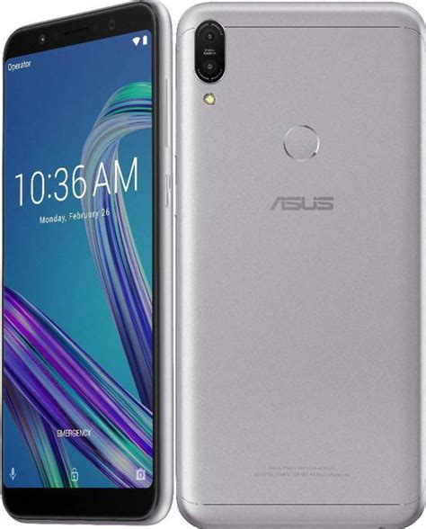 Asus ZenFone Max Pro M1 First impressions IT基礎