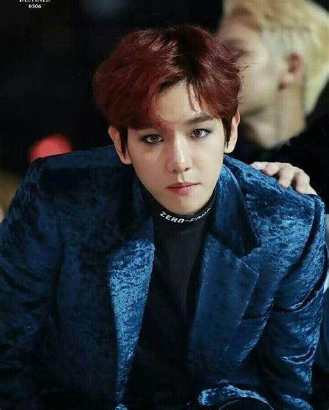 161119 BAEKHYUN At Melon Music Awards MMA 2016