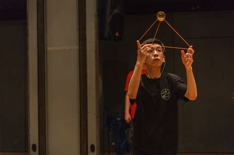 European YoYo Championship - Day 2 on Behance