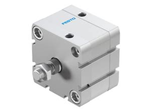 Festo Adn I P A Compact Air Cylinder New Kd Ebay